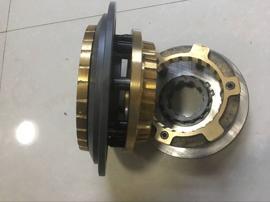 313536x स्पाइसर मैनुअल ट्रांसमिशन सिंक्रनाइज़र 2 और 3 उच्च कठोरता जीवन का उपयोग लंबे समय तक