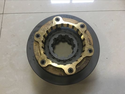 सुजुकी मैनुअल ट्रांसमिशन पार्ट्स, सिंचो रिंग्स गियरबॉक्स OEM उच्च शक्ति
