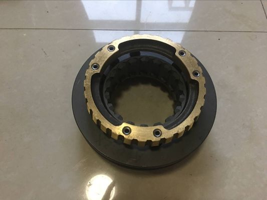 8072 एक्स स्पाइसर मैनुअल ट्रांसमिशन सिंक्रनाइज़र 5 स्पीड 20CrMnTi सामग्री