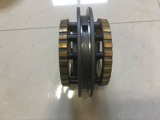 8072 एक्स स्पाइसर मैनुअल ट्रांसमिशन सिंक्रनाइज़र 5 स्पीड 20CrMnTi सामग्री