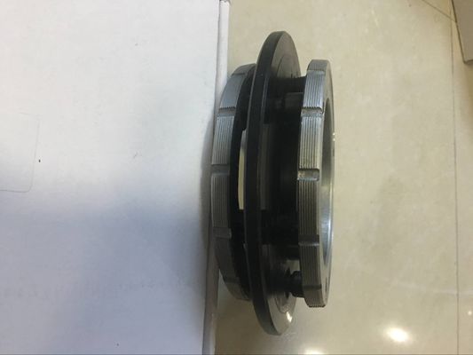 उच्च प्रदर्शन मैनुअल ट्रांसमिशन Synchros प्रेसिजन डिजाइन पहनें प्रतिरोध