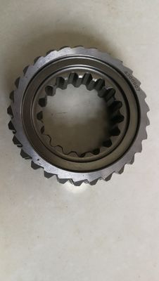 कस्टम ट्रांसमिशन गियर और शाफ्ट OEM उच्च शक्ति और उच्च परिशुद्धता