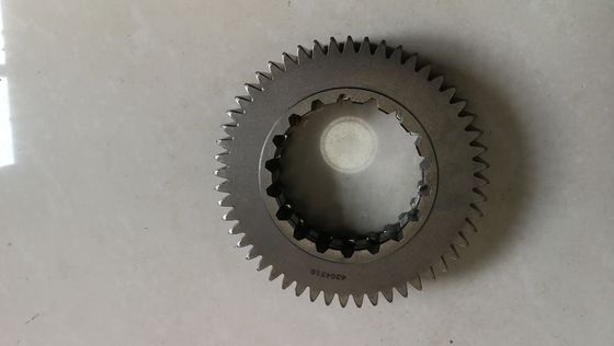 20CrMnTi पॉलिश ट्रांसमिशन गियर और शाफ्ट 4304510 OEM उच्च शक्ति