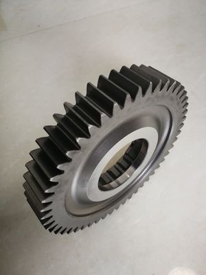 उच्च कठोरता ट्रांसमिशन गियर और शाफ्ट OEM अनुकूलित संक्षारण प्रतिरोध