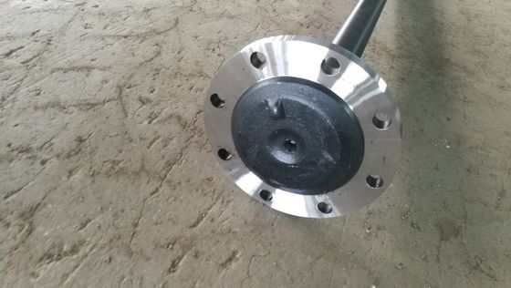 MITSUBISHI 20CrMnTi सामग्री MK499638 एंटी-जंग के लिए आधा एक्सेल ड्राइव शाफ्ट