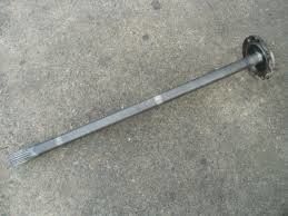 ISUZU 897083904 8 9 446969 - पीटी टिकाऊ के लिए ट्रक रीयर डिफरेंशियल ड्राइव शाफ्ट