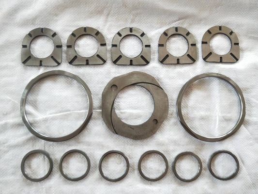 Scania विभेदक वॉशर OEM 1116 698 1331 044 1122 98 9 विरोधी जंग
