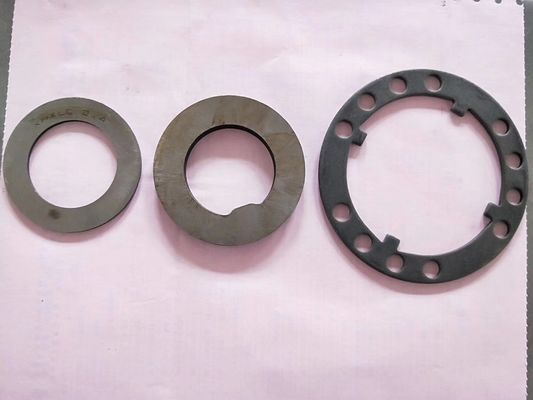 Isuzu के लिए उच्च कठोरता विभेदक वॉशर ट्रक स्पेयर पार्ट्स 1 41552023 0