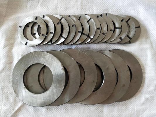 उच्च प्रदर्शन विभेदक वॉशर 20CrMnTi सामग्री ट्रक स्पेयर पार्ट्स