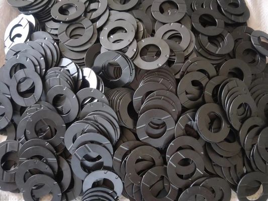 Stabdard विभेदक वॉशर 20CrMnTi सामग्री ट्रक पार्ट्स लंबे जीवन का उपयोग कर