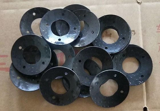 OEM उच्च शक्ति विभेदक वॉशर 20CrMnTi सामग्री ट्रक पार्ट्स एंटी-जंग
