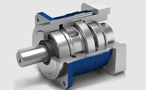 आर्थिक प्रकार ग्रहों गियर Reducer, कॉम्पैक्ट ग्रहों Reducer गियरबॉक्स